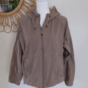 Cabela's canvas jacket